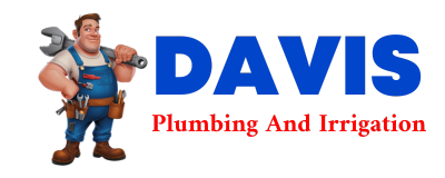 Trusted plumber in COEYMANS